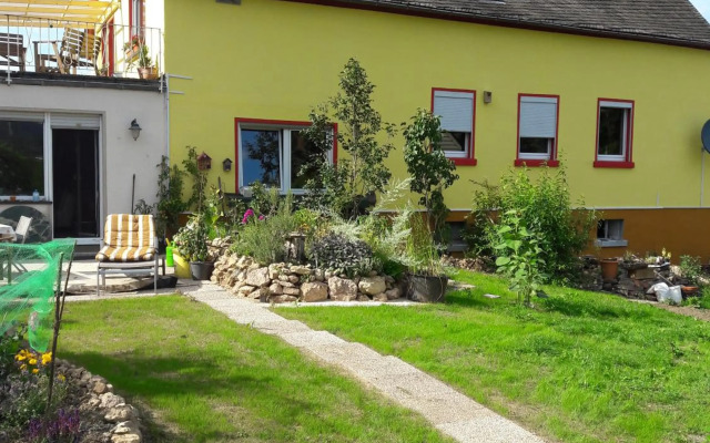 Rigani Ferienwohnungen