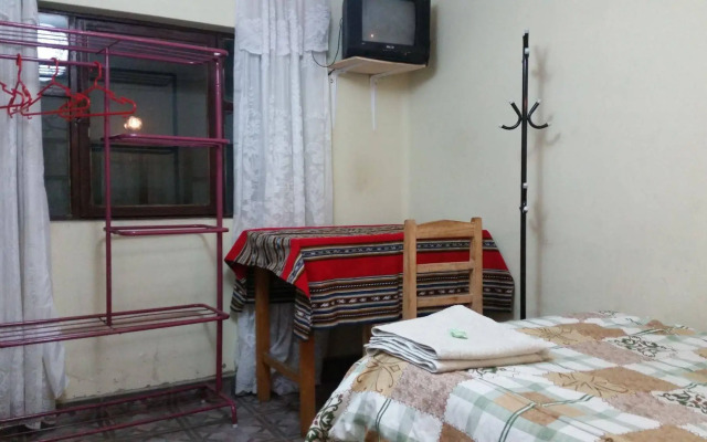 Maya Inn - Backpackers