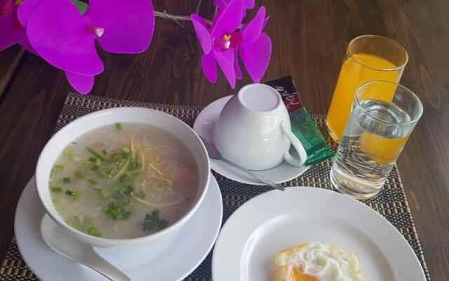 Bangkok Boutique Resort Rangsit