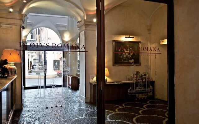 JO&JOE Roma Hotel