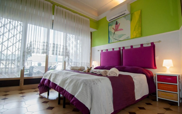 Passeggiate Romane B&B