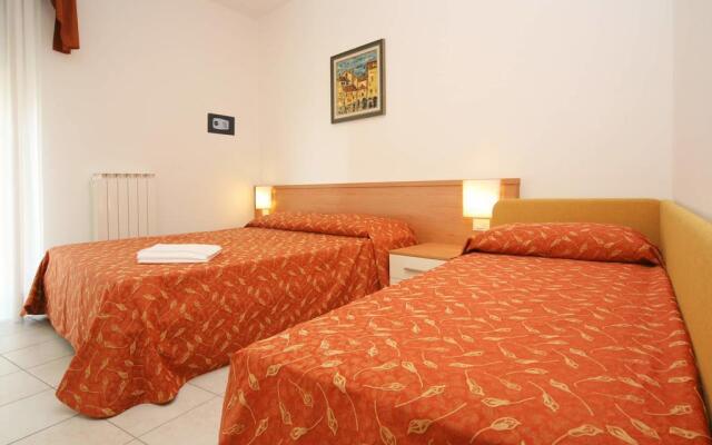 Hotel Villa Olga