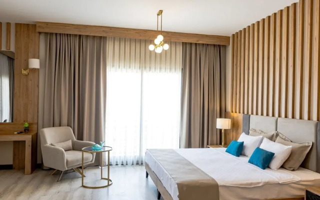 Paradisos Hotel