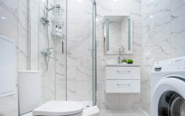 Apart Deluxe Apart-Deluxe Легенды моря на Советском проспекте 238