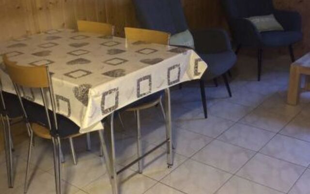 Apartment Matten Ried-Mörel