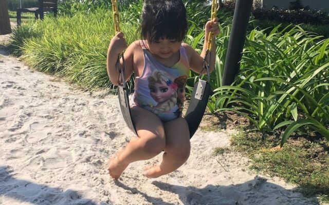 Vacation Homes Perfect Point Villa