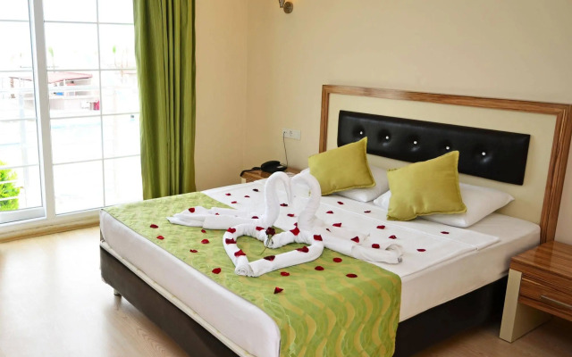 Armas Belek Hotel