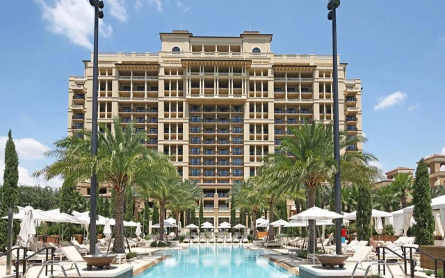 Four Seasons Resort Orlando at WALT DISNEY WORLD® Resort