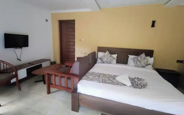 Lorateng' Resort Rusinga