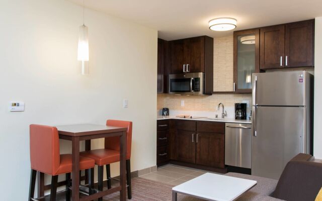 Residence Inn Milwaukee West