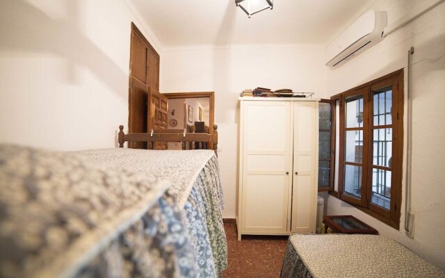 Casa Rural Santa Ana