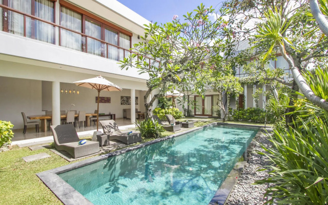 Amadea Resort & Villas