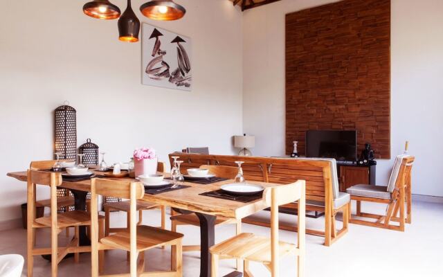 Zen-Tao Villa