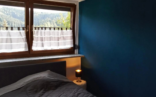 Ferienwohnung Amelie