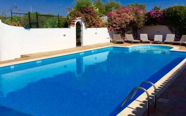 Villa Nova Chanteria