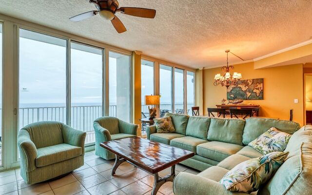 Lighthouse Condominiums