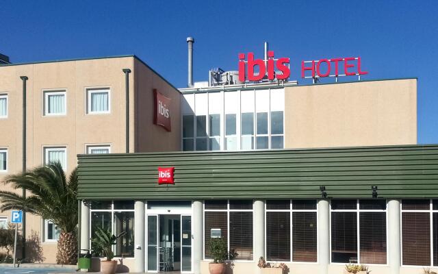 Ibis Hotel Alicante