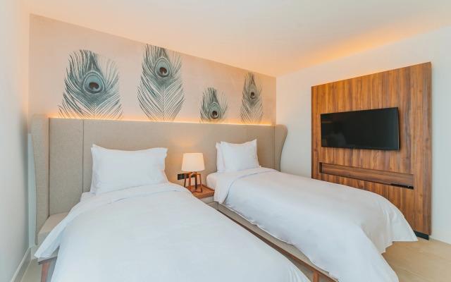 Radisson Blu Aruba