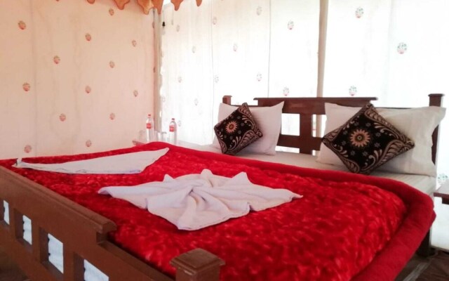 Desert Raasleela Camp