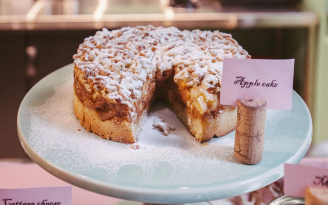 g.Vino City Wine Hotel