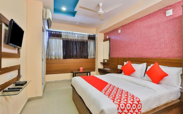 OYO 2591 Hotel Anjani Palace