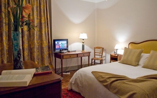 Manoir de la Malartrie