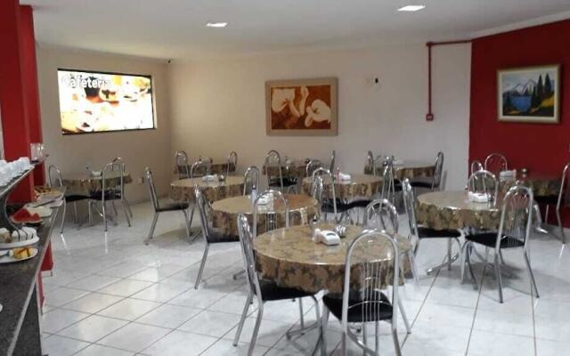 Hotel Cancioneiro