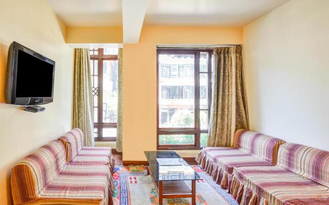 Summit Oriental Boutique Hotel