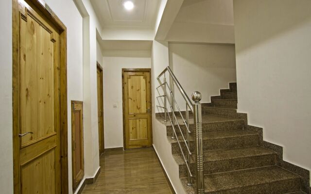 OYO Flagship 4637 Hotel K Square