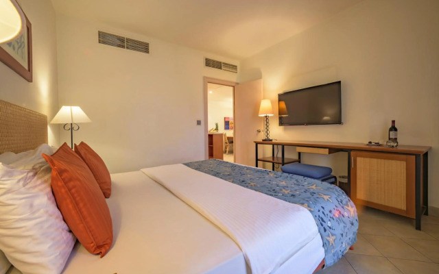 Marina Plaza Hotel, Tala Bay
