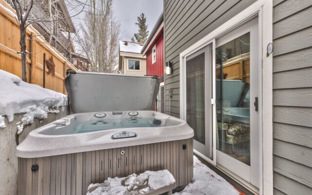 Park City Empire Haven