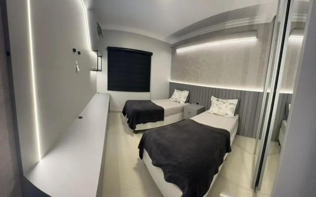 Casa 3 quartos praia de Bombas