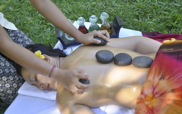 Taman Surgawi Resort & Spa