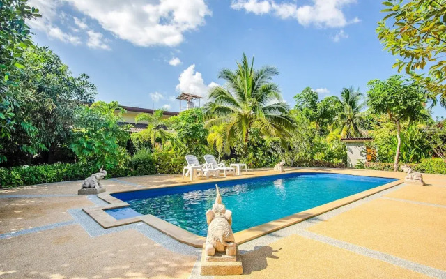 Samran Resort