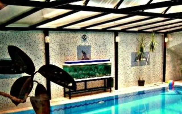 Akcay Mavi Hotel