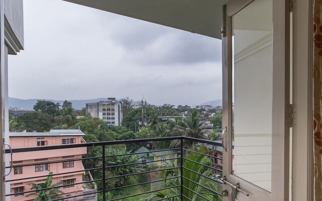 OYO 9979 Goahati Guest House