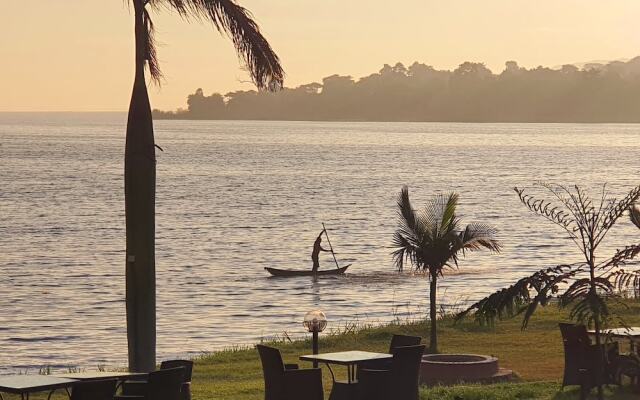 Kaazi Beach Resort