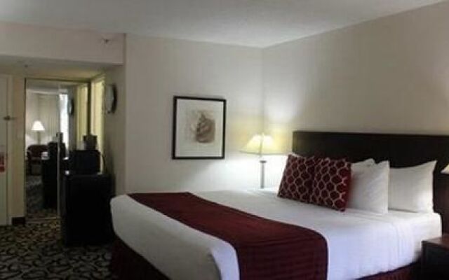 Stayable Select Gainesville