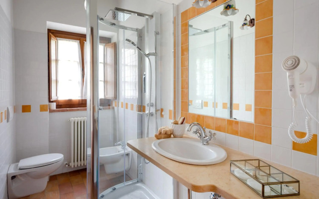 PanElios Borgo Vacanze