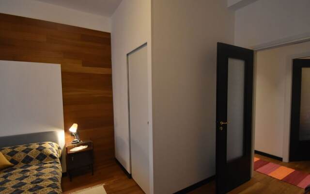 Boutique Holiday Home in Verbania With Terrace