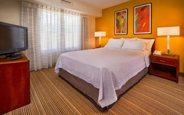 Residence Inn Fair Lakes Fairfax