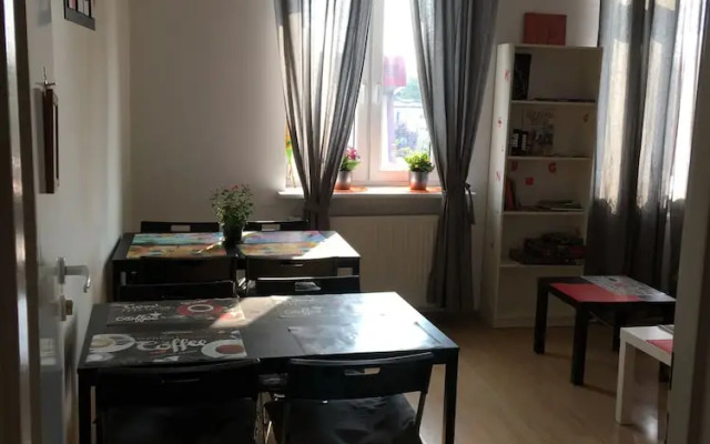 Art Hostel