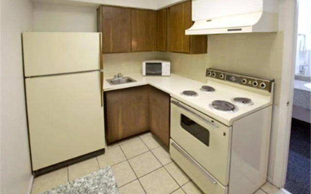 Travelodge by Wyndham New Braunfels