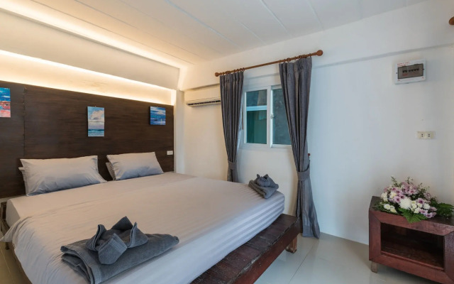 Siam Beach Resort Koh Kood