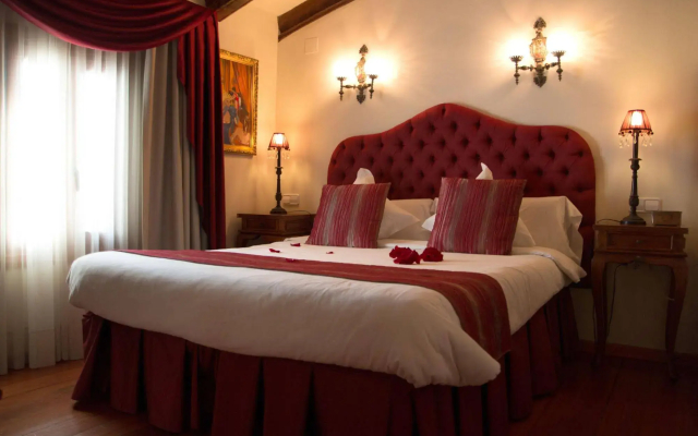 Hotel Ábaco Altea