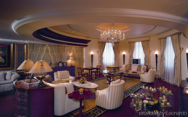 The Leela Palace Bengaluru