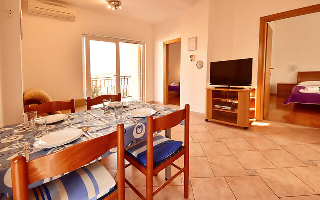Holiday Home Ivan