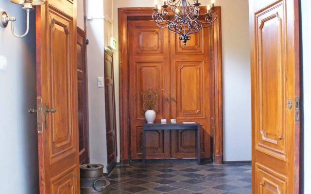 Fletcher Hotel-Restaurant De Burghoeve