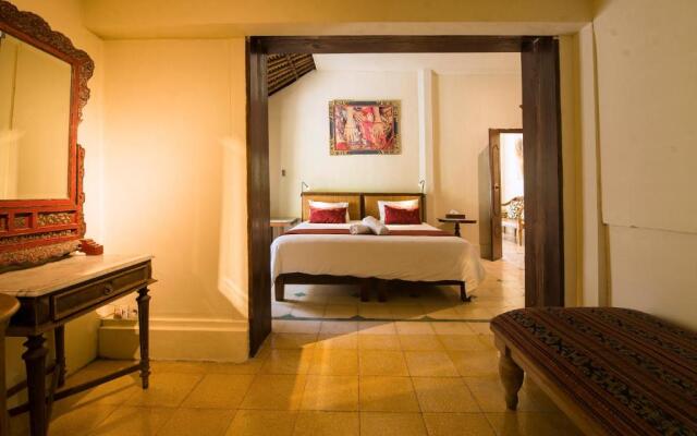 Bebek Cottage Sanur