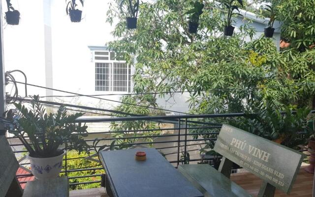 Duong Hieu Guesthouse